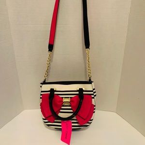 Women’s Betsey Johnson bag